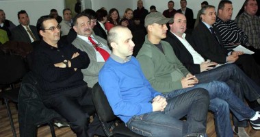 Stire din Politică-Administrație : PDL Constanța își pregătește candidații. Iată cu cine va merge la luptă