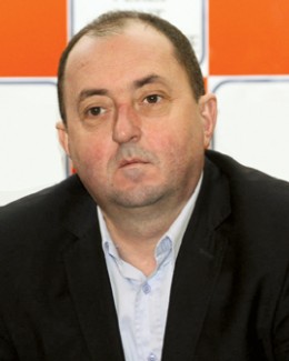 Stire din Politică-Administrație : PDL Constanța își alege, sâmbătă, liderul de la municipiu