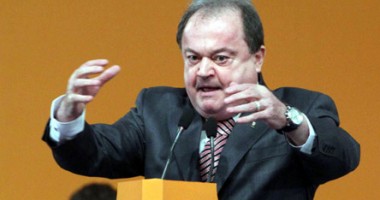 Stire din Politică-Administrație : PDL își însușește victoria  pe Legea descentralizării