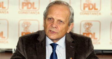 Stire din Politică-Administrație : PDL își va depune lista de candidați pe 23 martie