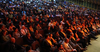 Democrat-liberalii au umplut sala mare a Casei de Cultură din Constanța - 2
