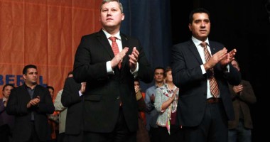 Cătălin Predoiu vrea să fie președintele României. Constanța îl susține? - 2