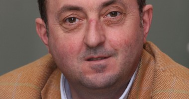 Stire din Politică-Administrație : Deputatul Constantin Chirilă vine în sprijinul fermierilor constănțeni