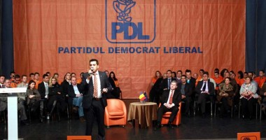 Cătălin Predoiu vrea să fie președintele României. Constanța îl susține? - 3