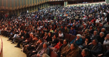 Cătălin Predoiu vrea să fie președintele României. Constanța îl susține? - 4