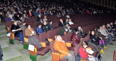 Cu ce oameni vrea PDL Constanța să-l bată pe Mazăre - 6