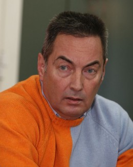 Stire din Politică-Administrație : SURPRIZĂ / Adrian Manole, candidatul PDL pentru Primăria Constanța?!