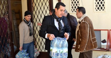 Stire din Politică-Administrație : PDL Constanța trimite ajutoare sinistraților  din Buzău și Vrancea