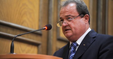 Stire din Politică-Administrație : PDL susține moțiunea de cenzură a PNL împotriva Guvernului Ponta