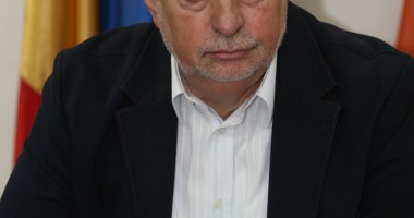 Stire din Politică-Administrație : Florian Constantin contestă rezultatul alegerilor