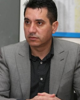 Gigi Chiru, desemnat candidatul PDL pentru Primăria Constanța - 2