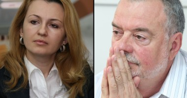 Stire din Politică-Administrație : Stavrositu și Constantin, la judecată în PDL Constanța