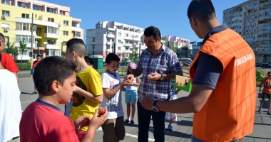 Stire din Politică-Administrație : "Mă interesează soarta celor din Colegiul 6 chiar dacă nu am câștigat alegerile"