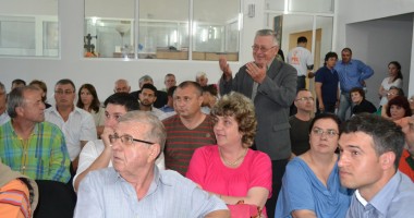 PDL Constanța a sărbătorit  20 de ani de la înființarea partidului - 3