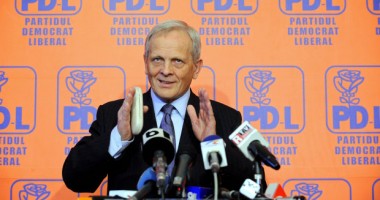 Stire din Politică-Administrație : PDL susține că are cea mai bună echipă pentru Parlamentul European