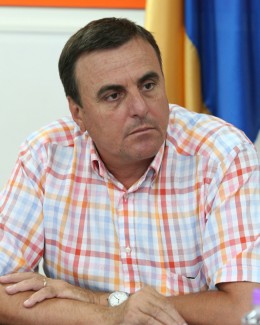 Stire din Politică-Administrație : Ce a făcut Zanfir Iorguș pentru județul Constanța