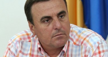 Stire din Politică-Administrație : Iorguș a discutat problema lipsei de căldură de la Mangalia cu ministrul de Finanțe