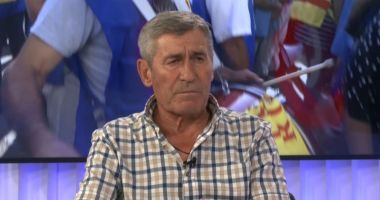 Stire din Actualitate : "Pe Subiect" cu Ion Caraignat - A început toamna prostestelor, la Constanța!