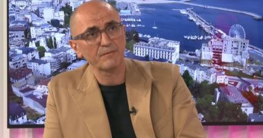 Stire din Actualitate : "Pe Subiect" cu dr. Cristian Mina - All-On, reabilitare orală completă în doar 24 de ore