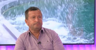 Stire din Actualitate : „Pe Subiect” cu Gelu Dănuț Dincă – Delfinii, vedetele litoralului! Bilanțul verii, la Delfinariu