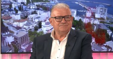 Stire din Actualitate : „Pe Subiect” cu Liviu Popa - Ne pregătim pentru iarnă! Încep probele la rece