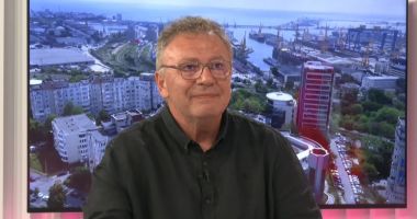Stire din Actualitate : „Pe Subiect” cu Traian Antoniadis - Strada Grecească, o sărbătoare urbană care unește comunitatea