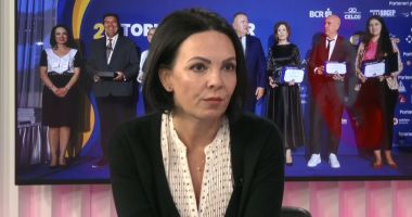 Stire din Actualitate : „Pe Subiect” cu Ruxandra Serescu. Constanța, spre conectivitate internațională