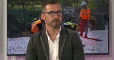 Stire din Actualitate : „Pe Subiect” - În sfârșit! Stațiile de cale ferată din sudul litoralului, reabilitate