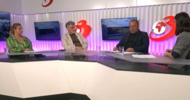 Stire din Actualitate : „Pe Subiect” - Casă pentru recuperare din adicții, la Sinoe