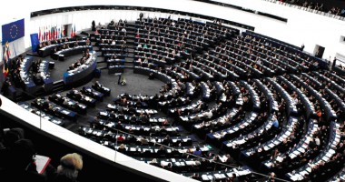 Stire din Actualitate : Parlamentul European a respins varianta de buget 2014-2020