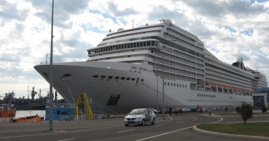 Stire din Eveniment : Pe 25 septembrie se sărbătorește Ziua Maritimă Mondială