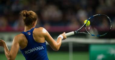 Stire din Sport : Pe ce locuri WTA se regăsesc jucătoarele românce de tenis