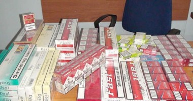 Stire din Eveniment : Pe ce rute vin în țară mărfurile contrafăcute și țigările de contrabandă