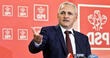 Stire din Politică-Administrație : Pe cine va susține PSD la prezidențiale? Dragnea nu respinge candidatura  lui Tăriceanu