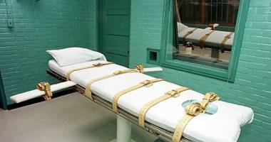 Iordania: 11 persoane executate pentru crime
