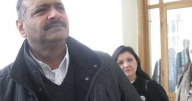 Stire din Eveniment : Pedeapsă maximă pentru Mustafa Tartoussi, armatorul navei cu care a fugit Omar Hayssam