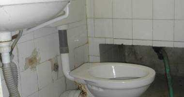 Reacția Spitalului Județean la "MIZERIA" de la PEDIATRIE: VA DA ÎN JUDECATĂ PĂRINȚII CARE SE PLÂNG - 4