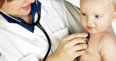Stire din Sănătate : Mamele vor primi un ajutor în plus