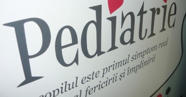 Prima secție privată de pediatrie  din Dobrogea, inaugurată la Constanța - 4