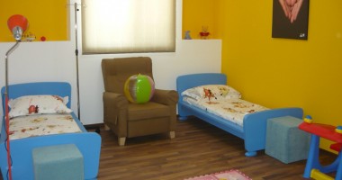 Prima secție privată de pediatrie  din Dobrogea, inaugurată la Constanța - 5