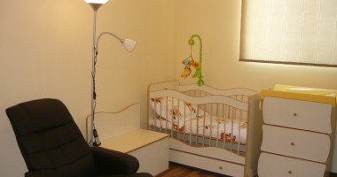 Prima secție privată de pediatrie  din Dobrogea, inaugurată la Constanța - 3