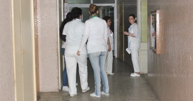 Stire din Sănătate : A dispărut gripa, atenție la bolile diareice!