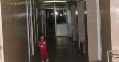Stire din Sănătate : Secția de pediatrie plină ochi: zeci de internări în 2 zile!