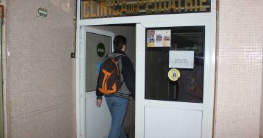 Stire din Sănătate : Secția de pediatrie Constanța, reabilitată pe banii Ministerului Sănătății