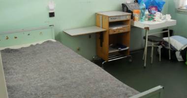 Pediatria Constanța, de la gândaci la lux în timp record. Cum arată secția după modernizare - 10