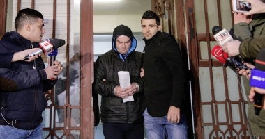 Stire din Eveniment : Pedofilul din capitală este polițist și a fost reținut. MAI cere lămuriri