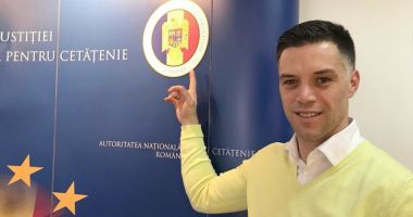 Stire din Sport : "Dacă selecționerul României va avea nevoie de mine, nu îl voi refuza!"