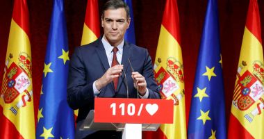 Stire din Actualitate : Pedro Sanchez face apel la toate partidele politice să ajute la scoaterea țării din blocaj