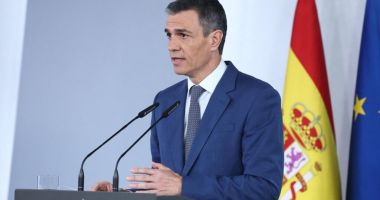 Stire din Actualitate : Cinci oameni au murit în urma căderii de curent masive din Spania