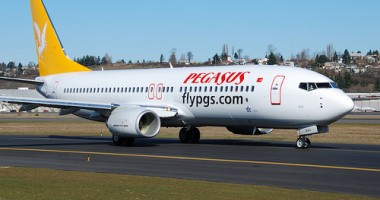 Stire din Actualitate : TENTATIVĂ de DETURNARE către SOCI / ATERIZARE DE URGENȚĂ a unui AVION decolat din Ucraina